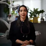 دکتر درناز دولت پرست