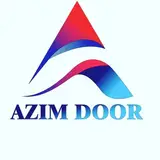 گروه صنعتی عظیم درب زنجان