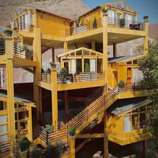 بومگردی حاج محمد