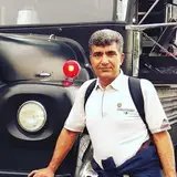 تراشکاری دقت تهران مستوفی