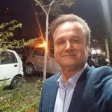 Shahram Jafri