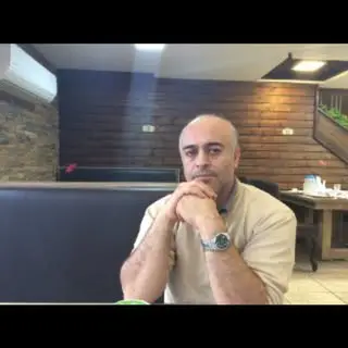 ehsan parnian