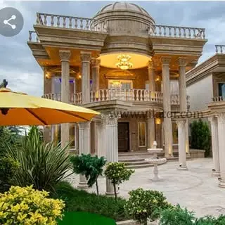 amlak omid gonbad