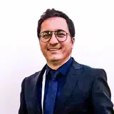 دکتر احمد عباس زاده