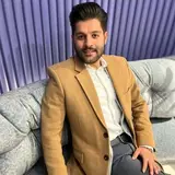 سید سجاد شریف موسوی