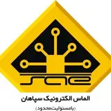 Almas Electronic Sepahan