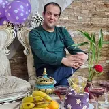 Rasool salehi       رسول صالحی