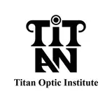 مؤسسه عینک تیتان