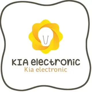 ڪیــا الڪترونیــڪـ قطعات الکترونیک