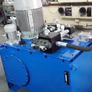 Abtin Hydraulic Services