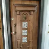 نصب درب داخلی و ضد سرقت