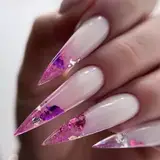 Nail design by azar