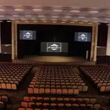 تالار رودكي اصفهان