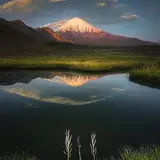 زمین و‌باغ ویلا لوکس دماوند و آبسرد