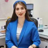 اپتومتریست فاطمه مرادی|کلینیک چشم آلما