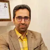 Ahad Ahangar