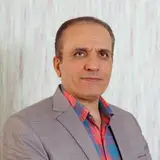 دکتر جمشید زارعی