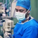 | دکتر احمدرضا پاکراه |جراح چشم | بلفاروپلاستی |فمتو | لازک