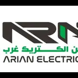 آرین الکتریک غرب