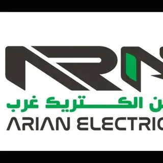 آرین الکتریک غرب