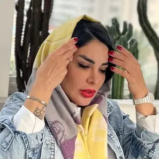 Esmat Roohbakhsh