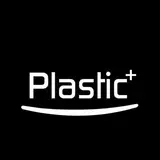 plastic+