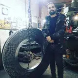 تراشكاري و ريخته گري و قالبسازی رمضان سليماني⚙️