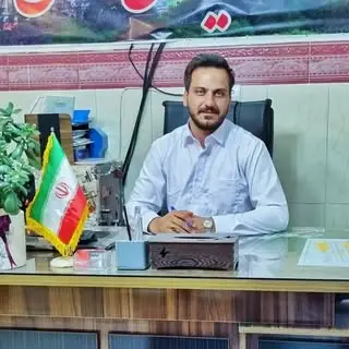 مدیریت:صائب علی اکبری