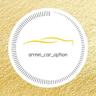 سیستم اتومبیل آرمین