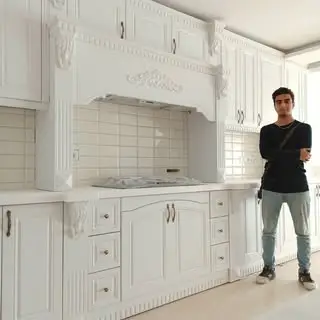 کابینت ممبران