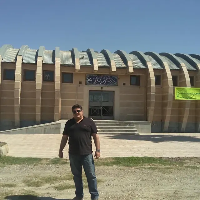 مصالح ساختمانی قره جه