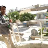 شرکت سپکو تولید و عرضه کننده نرده استیل و آلومینیوم