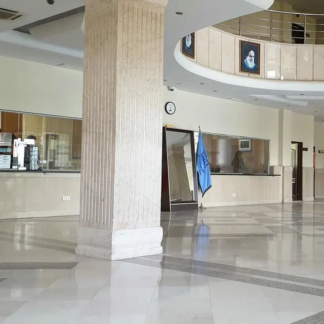 سازمان نظام مهندسی ساختمان استان زنجان