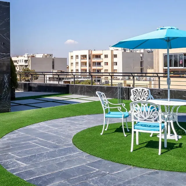 دکوراسیون خانه زیبا مهندس خلیلی