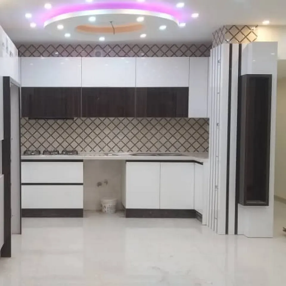 دکوراسیون داخلی مستر دکور