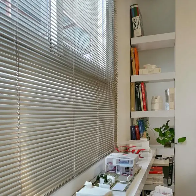 ABAR Office