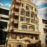 هلدینگ معماری آژند