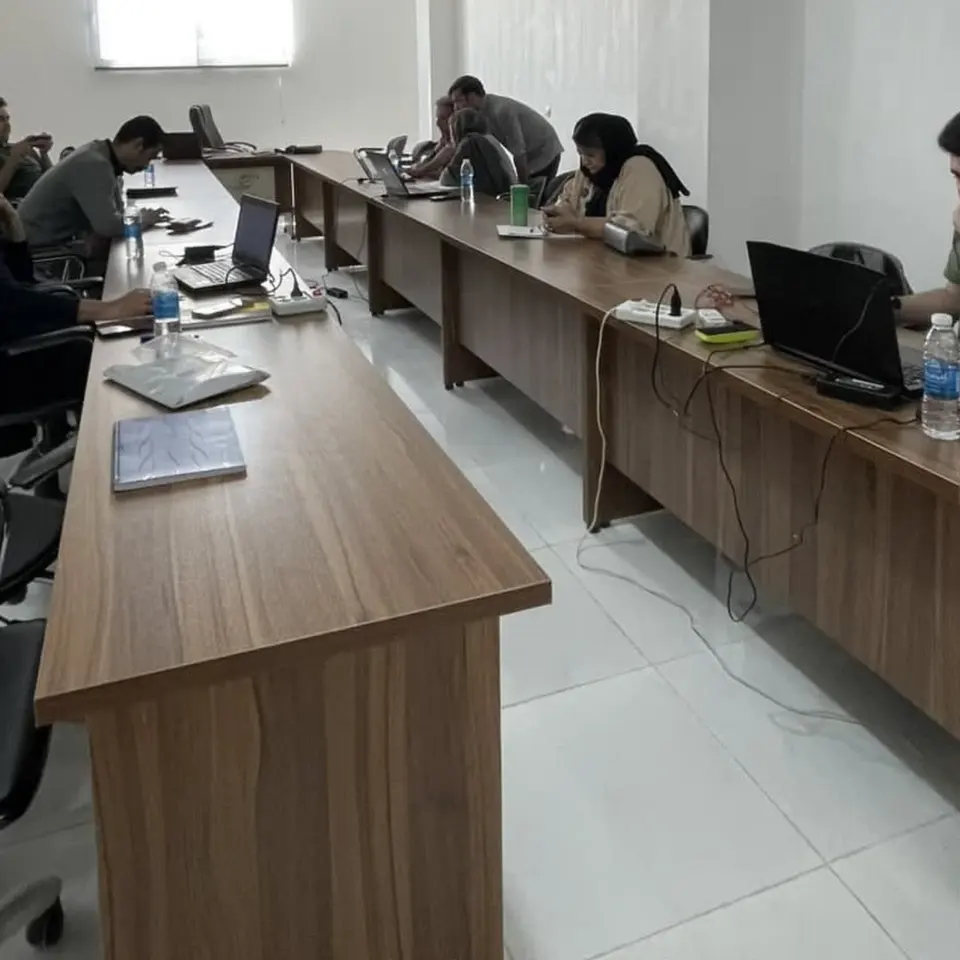 آموزشگاه زبان و کامپیوتر پیشگامان مدیریت دانش