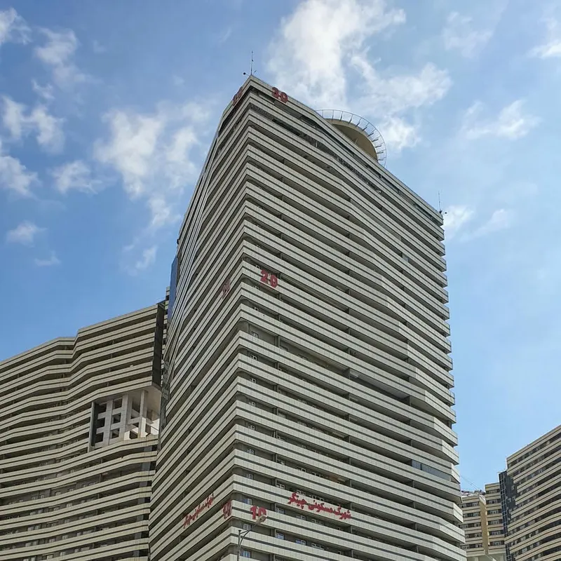 G3 tower