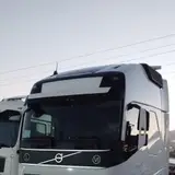 نمایشگاه کامیون مرادیانی