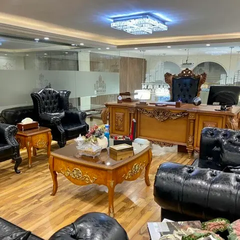 Amiran Real Estate