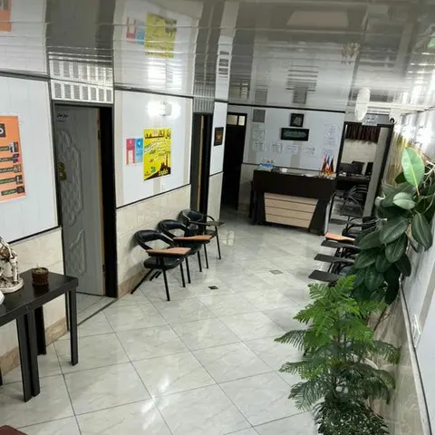 آموزشگاه اسپيگان
