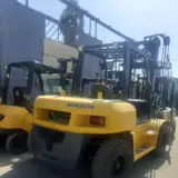 همیارلیفت در شهر قدس