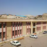 دانشگاه پیام نور واحد گیوی