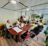مهندسین مشاور املاک هامیس