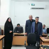 مرکز آموزش کامپیوتر و فنی مهندسی جهاد دانشگاهی واحد صنعتی اصفهان