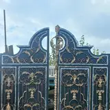 آهنگری محمودی
