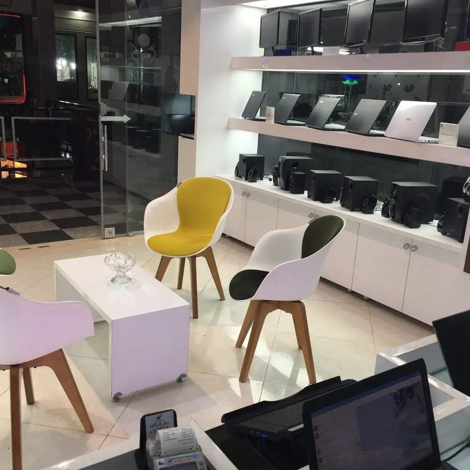 Computer Center Elecomp