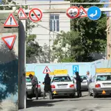 آموزشگاه تعلیم رانندگی فجر