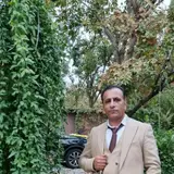 مشاور املاک دبیری